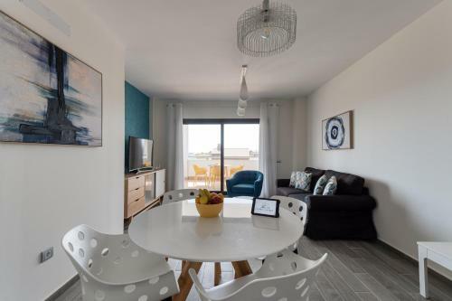 Apartamento En Residencia de Lujo Con Terraza Y Piscina