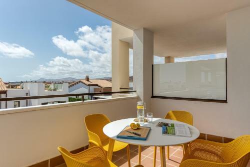 Apartamento En Residencia de Lujo Con Terraza Y Piscina