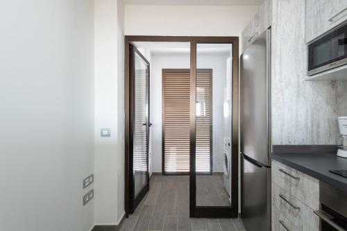 Apartamento En Residencia de Lujo Con Terraza Y Piscina