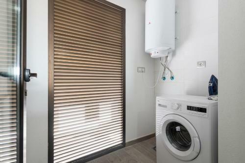 Apartamento En Residencia de Lujo Con Terraza Y Piscina