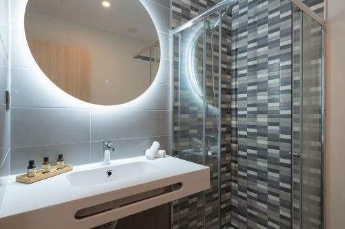 Apartamento En Residencia de Lujo Con Terraza Y Piscina