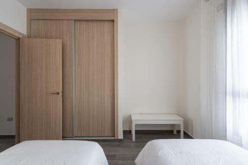 Apartamento En Residencia de Lujo Con Terraza Y Piscina