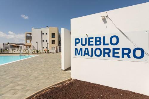 Apartamento En Residencia de Lujo Con Terraza Y Piscina