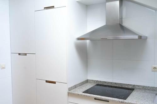Apartamento �tico Con Vistas Al Mar