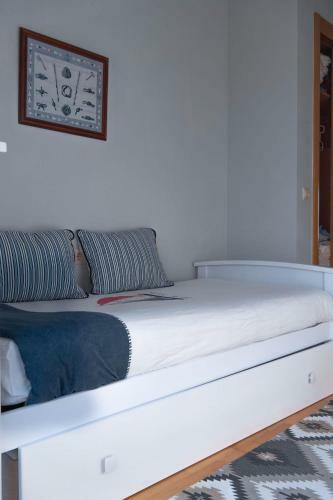 Apartamento �tico Con Vistas Al Mar