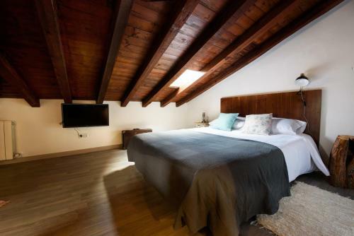 Hotel Rural El Papamoscas