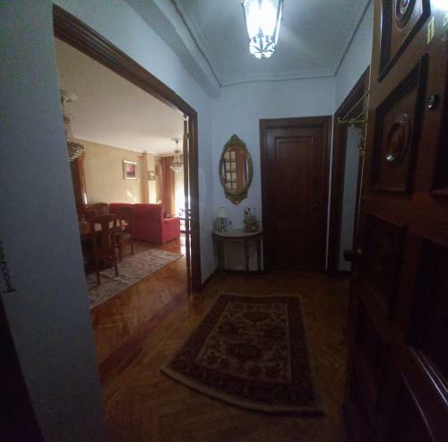Apartamento La Guardia