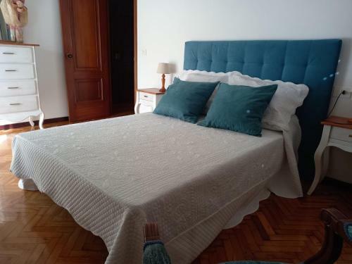Apartamento La Guardia