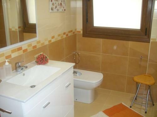 Casa Alicia Vivienda Uso Turistico