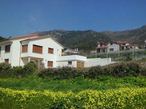 Casa Alicia Vivienda Uso Turistico