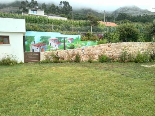 Casa Alicia Vivienda Uso Turistico