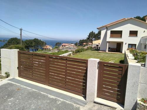 Casa Alicia Vivienda Uso Turistico