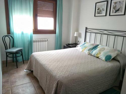 Casa Alicia Vivienda Uso Turistico