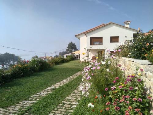 Casa Alicia Vivienda Uso Turistico