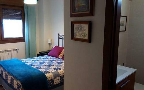 Casa Alicia Vivienda Uso Turistico