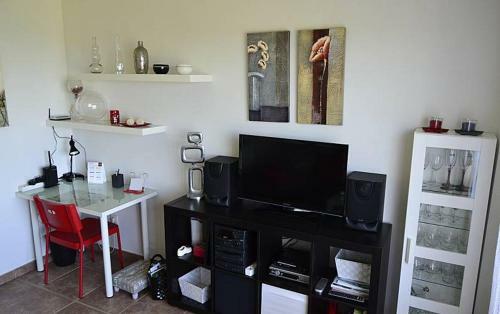 Casa Alicia Vivienda Uso Turistico