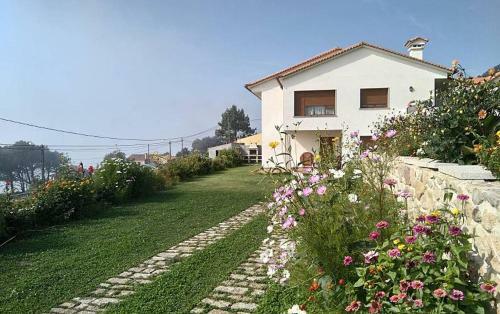 Casa Alicia Vivienda Uso Turistico