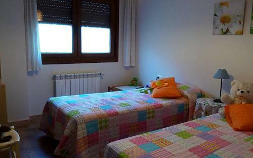 Casa Alicia Vivienda Uso Turistico