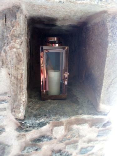 Refugio De Oc�n