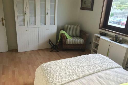 Apartamento En Primera L�nea De Playa