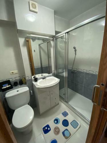 Apartamento La Guardia III