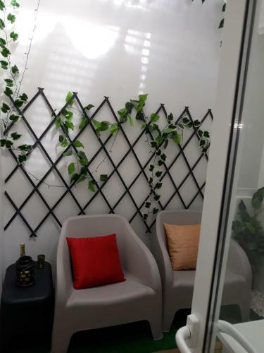 Apartamento La Guardia III
