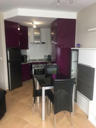 Apartamento Mazaracos