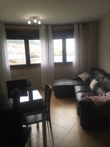 Apartamento Mazaracos