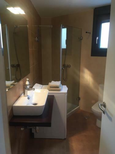 Apartamento Mazaracos