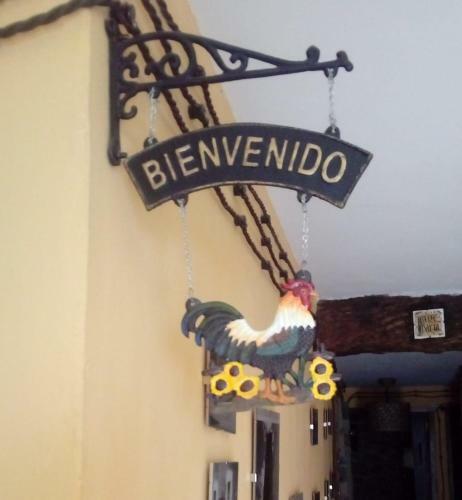 Tu Casa De Pueblo