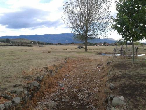 La Lobera (valle Del Tietar)
