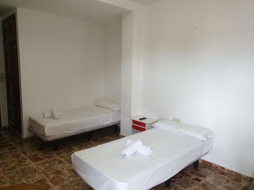 Hostal Ll�cer
