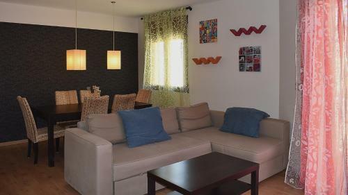 Apartamento Denia