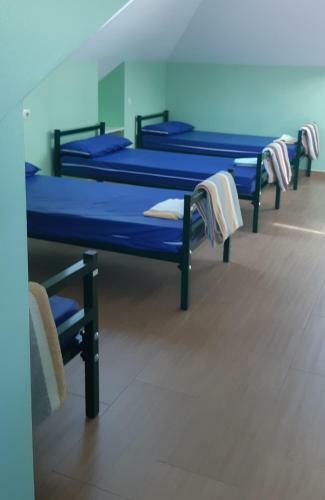 Albergue La Escuela