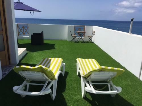 Apartamento La Lajita Ocean View 2