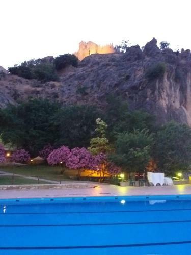 Vft El Castillo