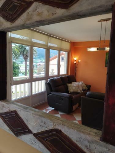 Casa Mar De Ardora