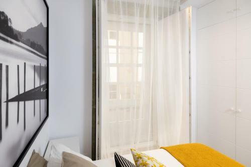 Apartamento Mirador de Cascanueces