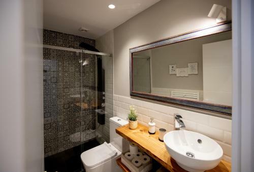 Apartamento Mirador de Cascanueces