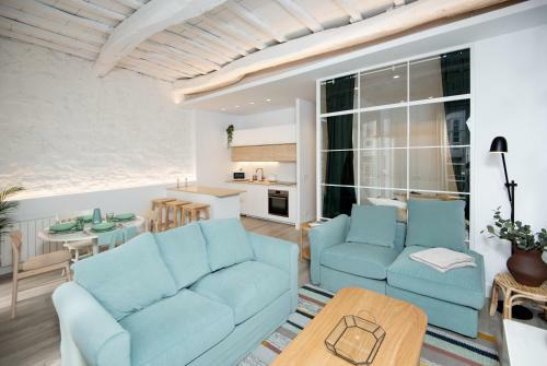 Apartamento Mirador de Cascanueces