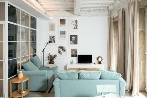 Apartamento Mirador de Cascanueces