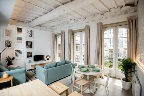 Apartamento Mirador de Cascanueces
