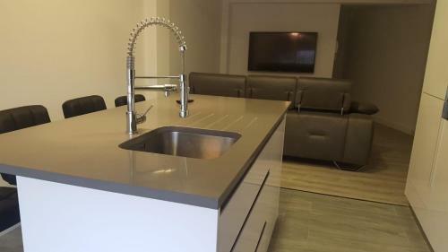 Apartamento Verano Azul