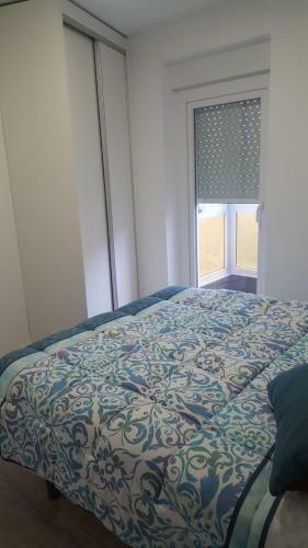 Apartamento Verano Azul