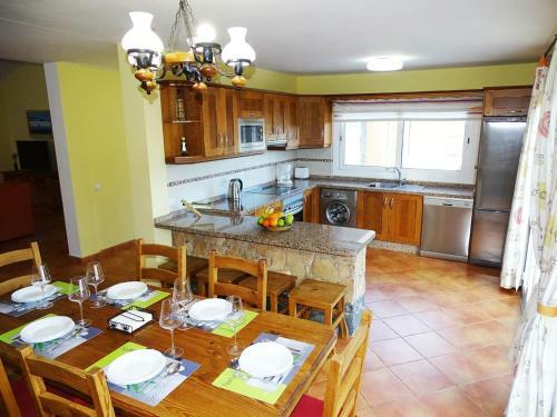 Villa Finca Palmeras 1