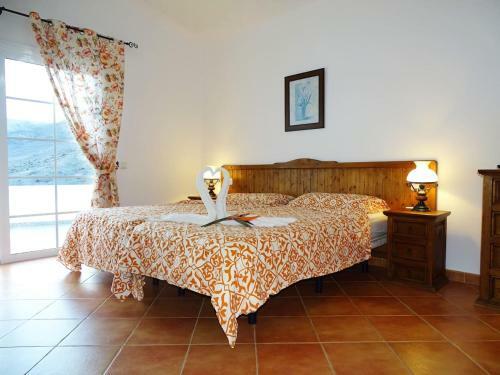 Villa Finca Palmeras 1