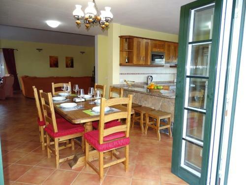 Villa Finca Palmeras 1