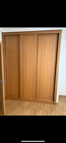 Apartamento En Primera Linea de Playa Riazor
