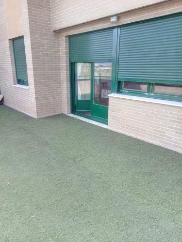 Acogedor Apartamento