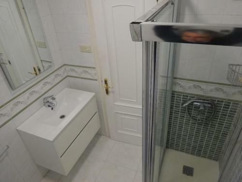 Apartamento C�ntrico Y Acogedor Piso Con Garaje